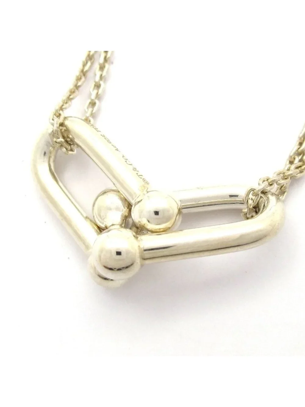 Tiffany & Co. category necklace